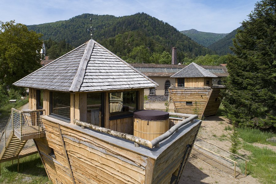 gite vigneron escale cabane 4