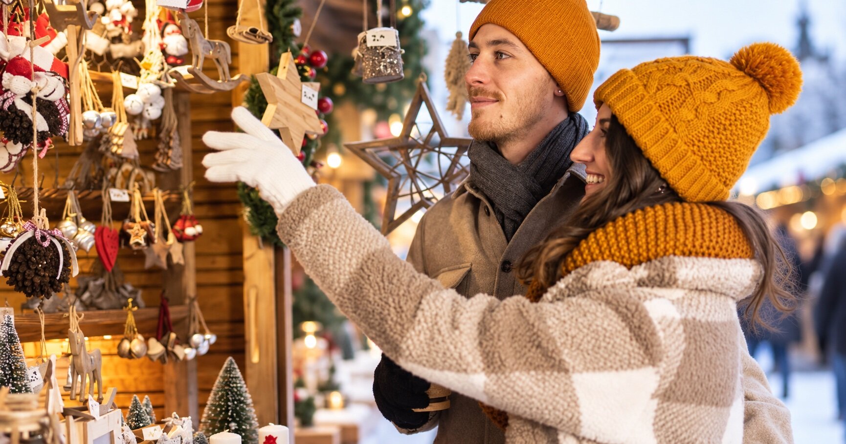 marche de noel