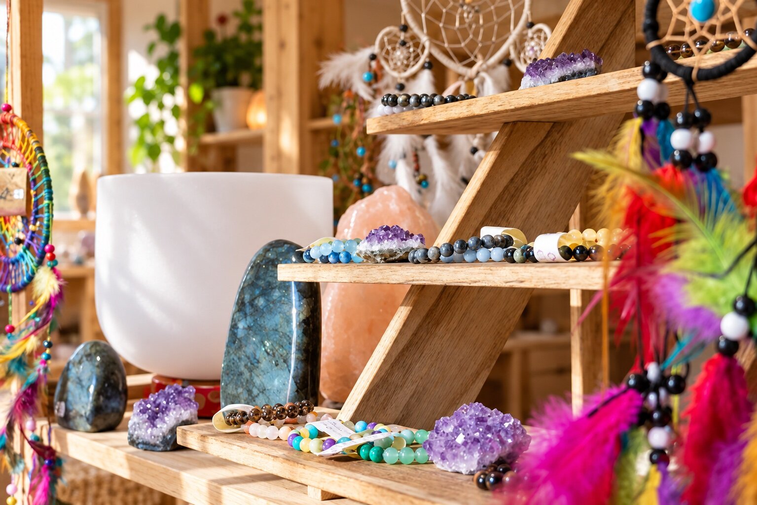 marche des artisans