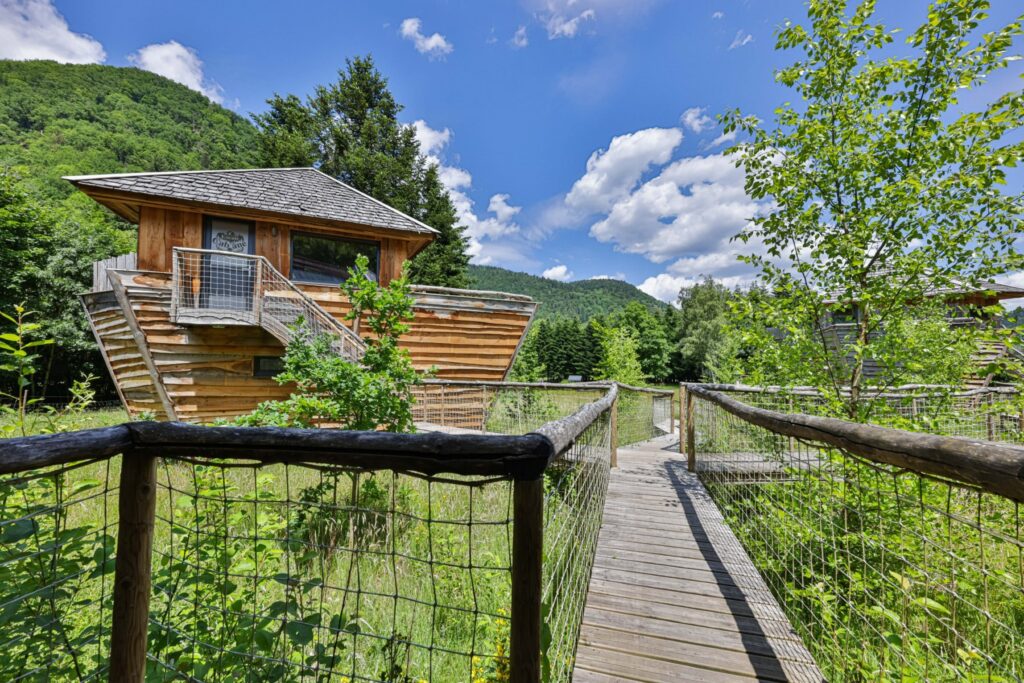 mittlach cabane pecheur logement insolite exterieur bain nordique escale cabane mittlach cabane pecheur logement insolite exterieur bain nordique escale cabane
