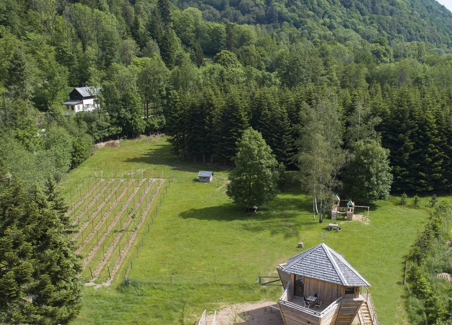parc escale cabane 3