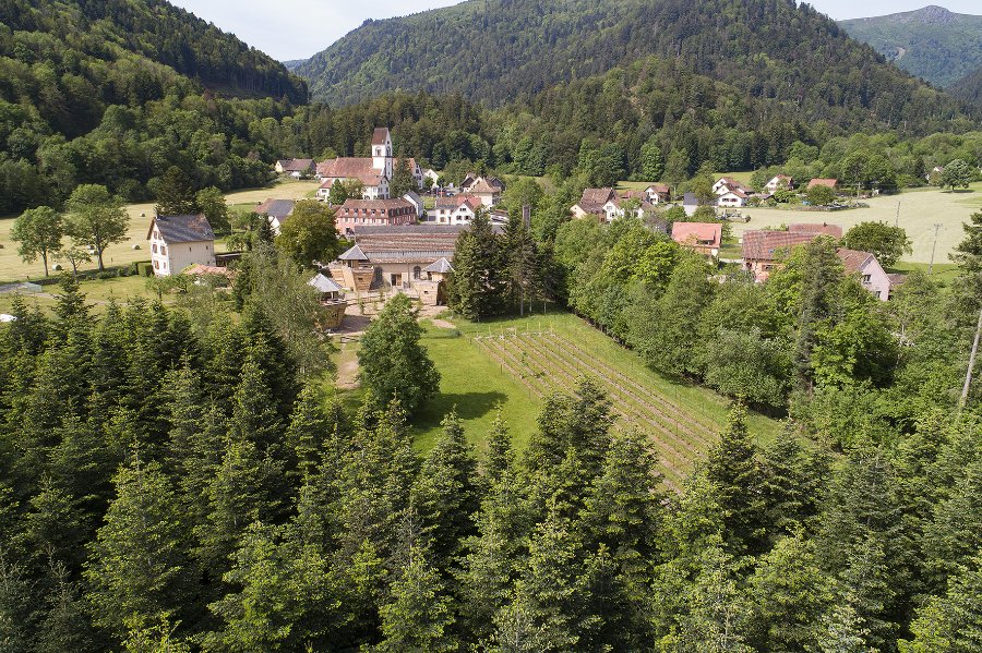 parc escale cabane 4